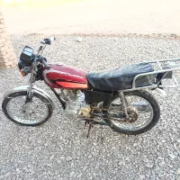 موتور هندا 150مدل 91|موتورسیکلت|کورین, |دیوار