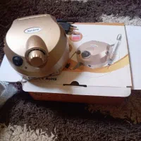 سوهان ناخن برقی و دستگاه یووی|آرایشی، بهداشتی، درمانی|بومهن, |دیوار