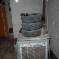 لاستیک ماشین