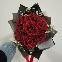 گل ربانی