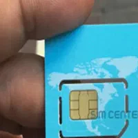 سیمکارت 912 کد0