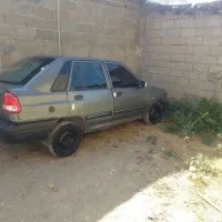 پراید