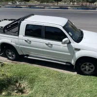 کاپرا 2، مدل ۱۴۰۰|خودرو سواری و وانت|تبریز, |دیوار