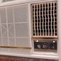 کولر گازی اجنرال ۲۴۰۰۰هزار۶ماه کارمتورآمریکایی اصل