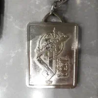 آرم سپاه پاسداران|کلکسیون اشیاء عتیقه|تبریز, |دیوار