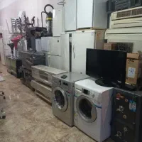 (سمساری)خریدار لوازم منزل و ضایعات درکل البرز