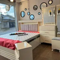 سرویس خواب شنل پرو|تخت و سرویس خواب|رشت, سیا اسطلخ|دیوار