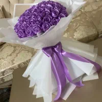 انواع دسته گل ربانی