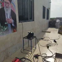 جوشکاری سیار بوشهر و اطراف با بالاترین کیفیت