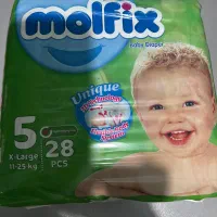 مولفیکس سایز ۵