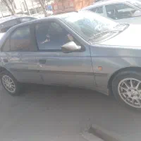 پژو ۹۸ سالم|خودرو کلاسیک|بروجرد, |دیوار