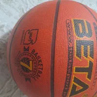 توپ بسگتبال حرفه ای|ورزشهای توپی|فردیس, شهرک سپاه|دیوار