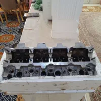 سرسیلندر پژو