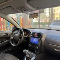 برلیانس h320 اتومات مدل ۹۷|خودرو سواری و وانت|رشت, جهاد|دیوار