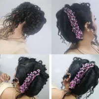 سالن زیبایی (دعوت به همکاری)|خدمات آرایشگری و زیبایی|مرودشت, ژیان|دیوار