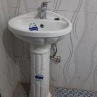 روشویی|لوازم سرویس بهداشتی|پیر بکران, |دیوار