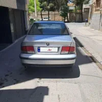 سمند مدل۸۵|خودرو سواری و وانت|مبارکه, |دیوار