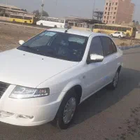 سمند سورن صفر