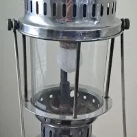 چراغ زنبوری ساخت آلمان آینه ای