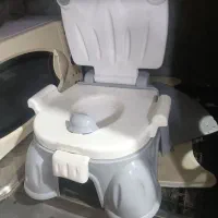 توالت فرنگی کودک