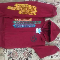 سویشرت شلوار توکرکی نو نو