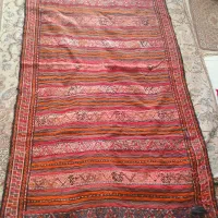 گلیم عتیقه پشم