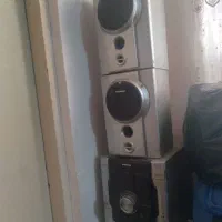 ضبط صوت|سیستم صوتی خانگی|کردکوی, |دیوار