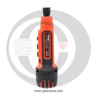 پیچ‌بند شارژی 4.2 ولت مکس مکث مدل PL1 - باضمانت|ماشین‌آلات صنعتی|مشهد, توس (بلوار توس)|دیوار