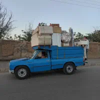 نیسان بار مرند