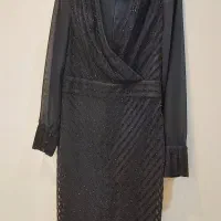 لباس مجلسی