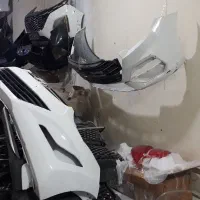 استوک چینی خارجی|قطعات یدکی و لوازم جانبی|مشهد, ایمان|دیوار