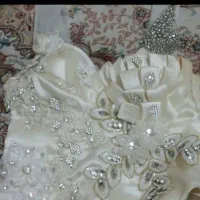 لباس عروس|لباس|تبریز, |دیوار