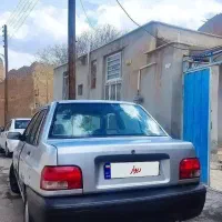 پراید ۱۳۱ تمیز زیر قیمت