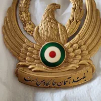 مدال وینگ نیروی هوایی خلبانی