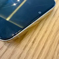 iPhone 13 Pro Max 256 ZAA سفید|موبایل|مشهد, جاهد شهر|دیوار