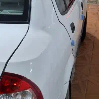 تیبا مدل ۴۰۰ صفر|خودرو سواری و وانت|تربتحیدریه, کاشانی|دیوار