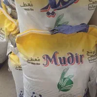 برنج پاکستانی ۱۱۲۱مدیر