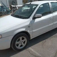 سمند سورن معمولی معاوضه با دنا خشک|خودرو سواری و وانت|اصفهان, سنبلستان|دیوار