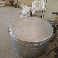دیگ 4 دسته بزرگ