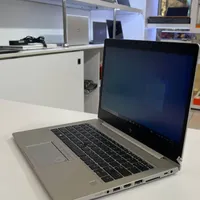 لپتاپ hp 835g7 با صفحه نمایش لمسی و رم 16|رایانه همراه|گرگان, |دیوار