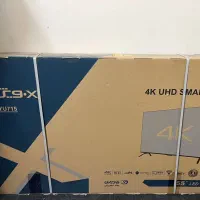 تلویزیون ایکس ویژن