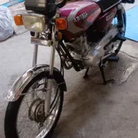 موتورسیکلت