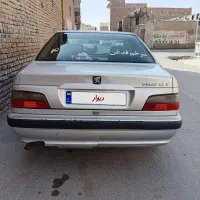 پژو پارس مدل 82|خودرو سواری و وانت|قرچک, زیبا شهر|دیوار