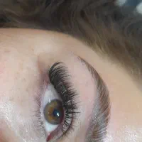 اکستنشن مژه تخصصی