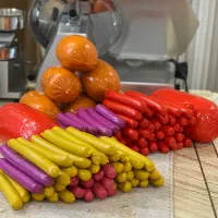 سوسیس و کالباس خانگی|خوردنی و آشامیدنی|تهران, مختاری|دیوار