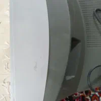 تلویزیون سونیا|تلویزیون و پروژکتور|کاشان, باغچه فیض|دیوار