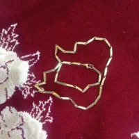 گردنبند زنجیر|بدلیجات|خرم‌آباد, |دیوار