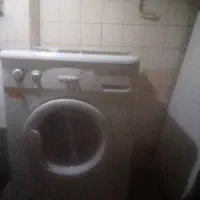 ماشین لباسشویی ابسال ۵کیلویی