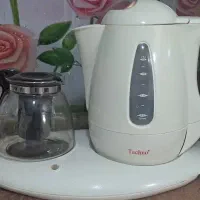 چای ساز برقی