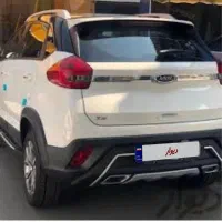 ایکس ۲۲ مدل ۹۹ سفید